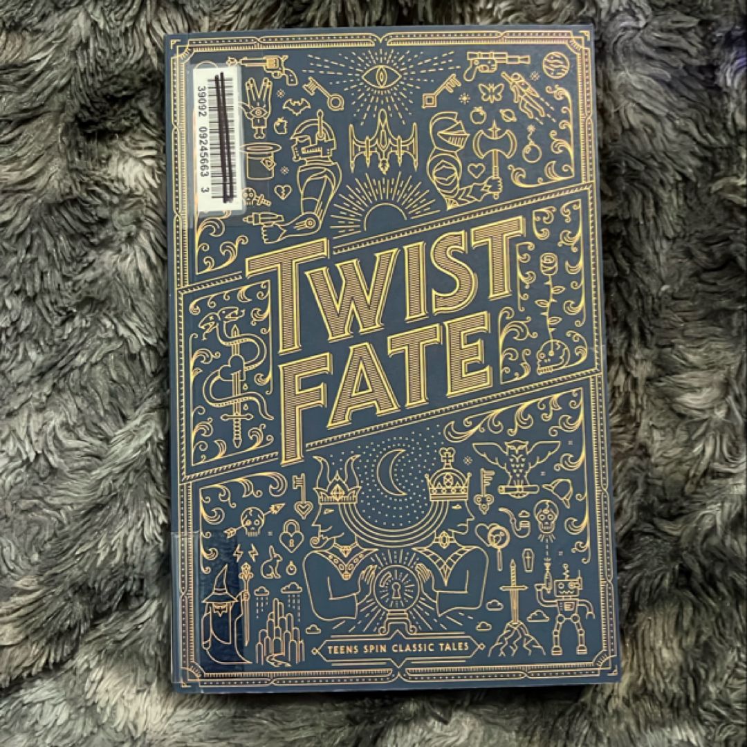 Twist Fate