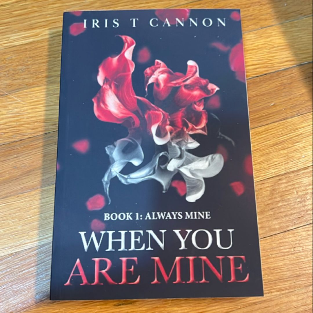 When You Are Mine