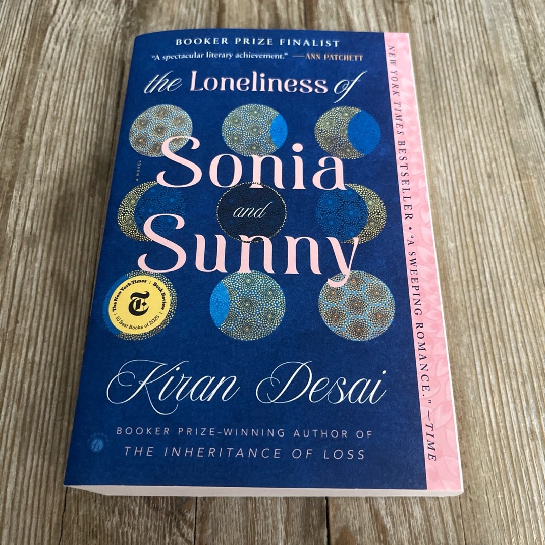 The Loneliness of Sonia and Sunny