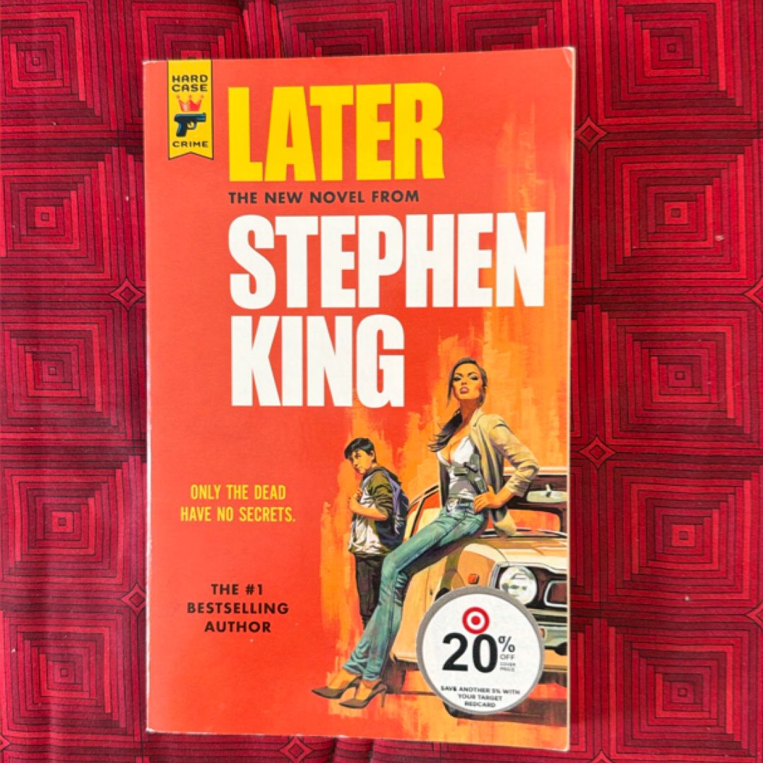 Later