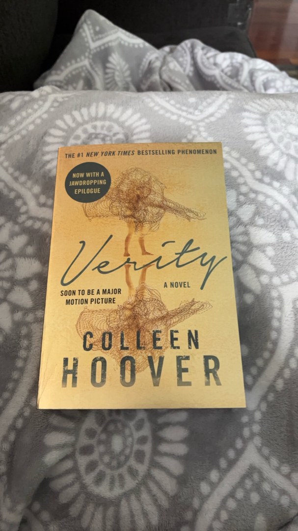 Verity