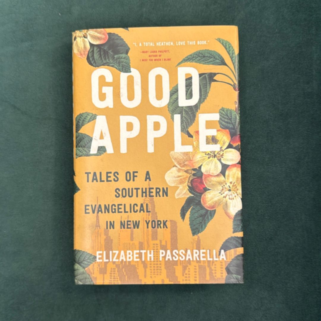 Good Apple