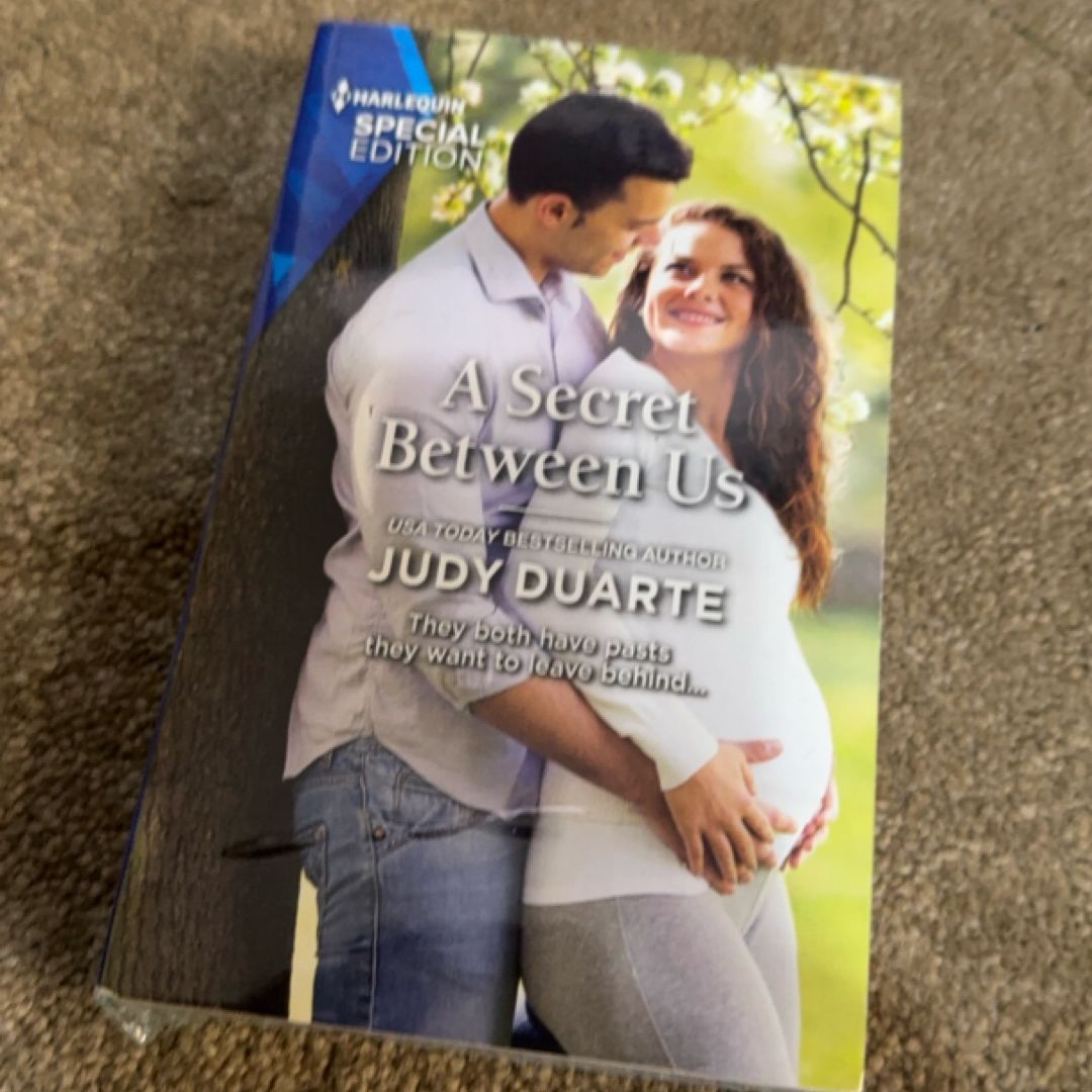 A Secret Between Us