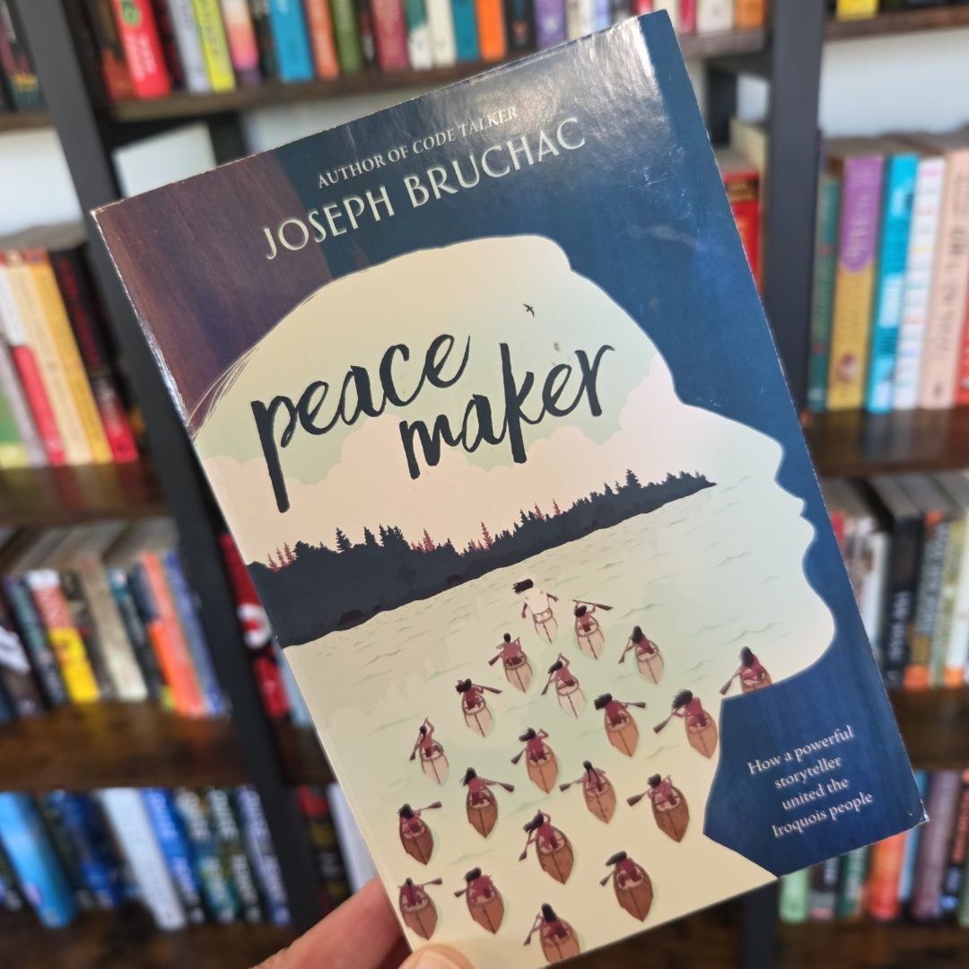 Peacemaker