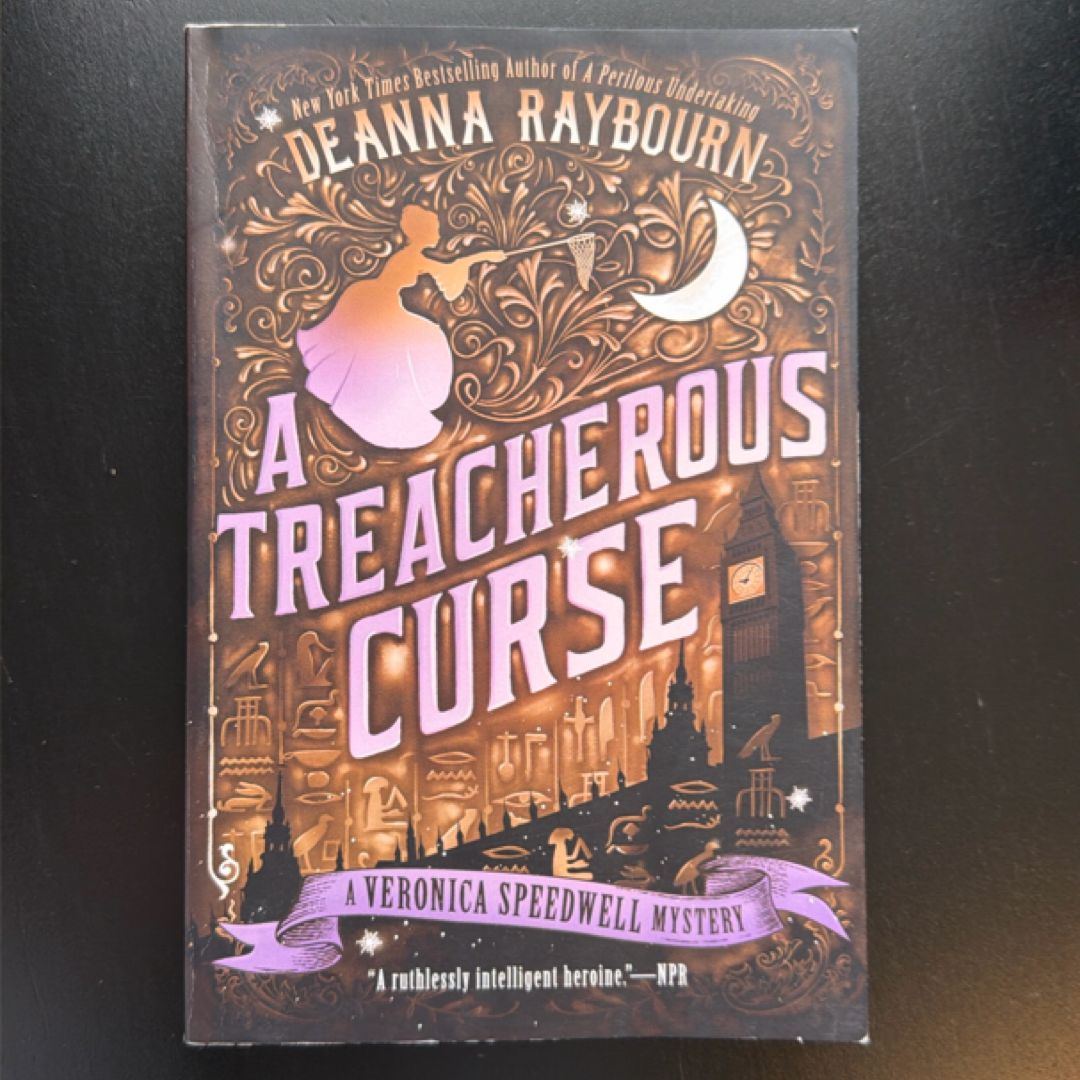 A Treacherous Curse