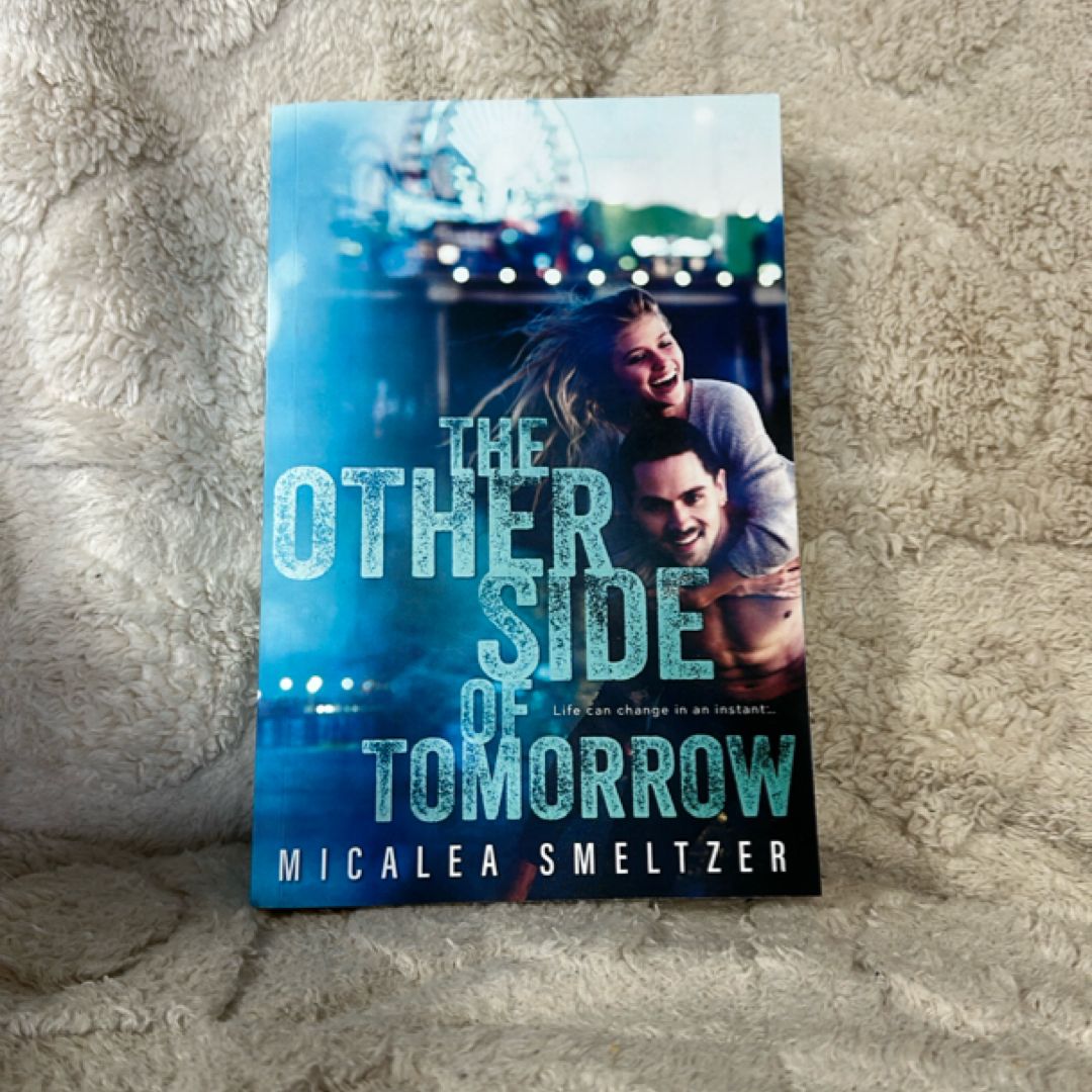 The Other Side of Tomorrow