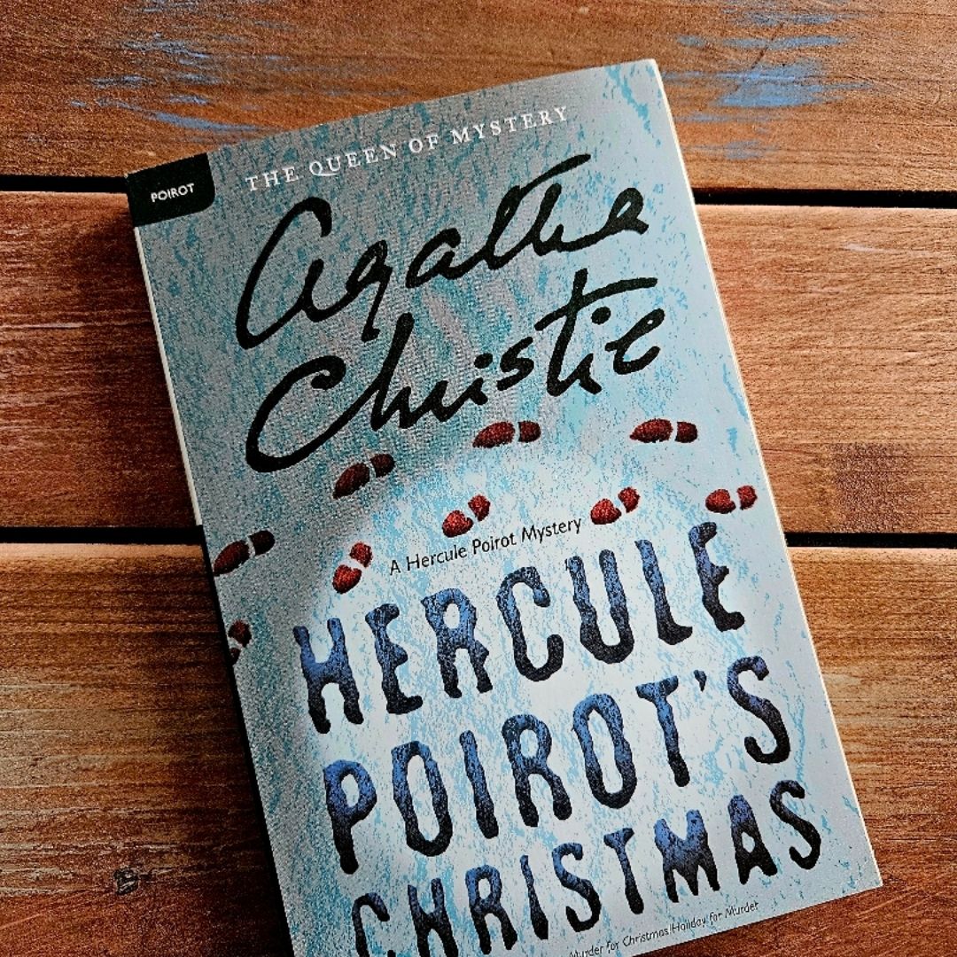 Hercule Poirot's Christmas