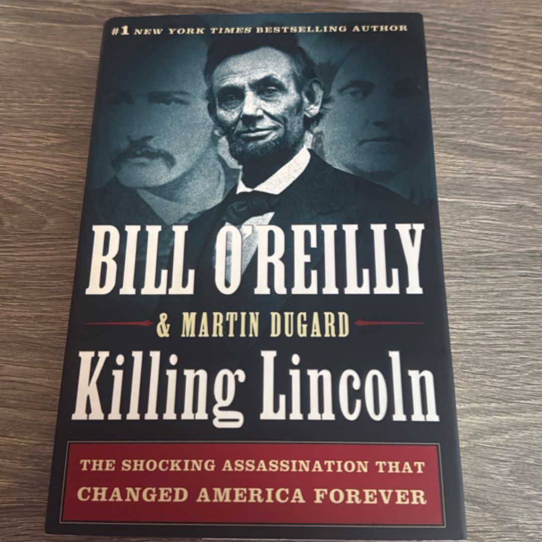 Killing Lincoln