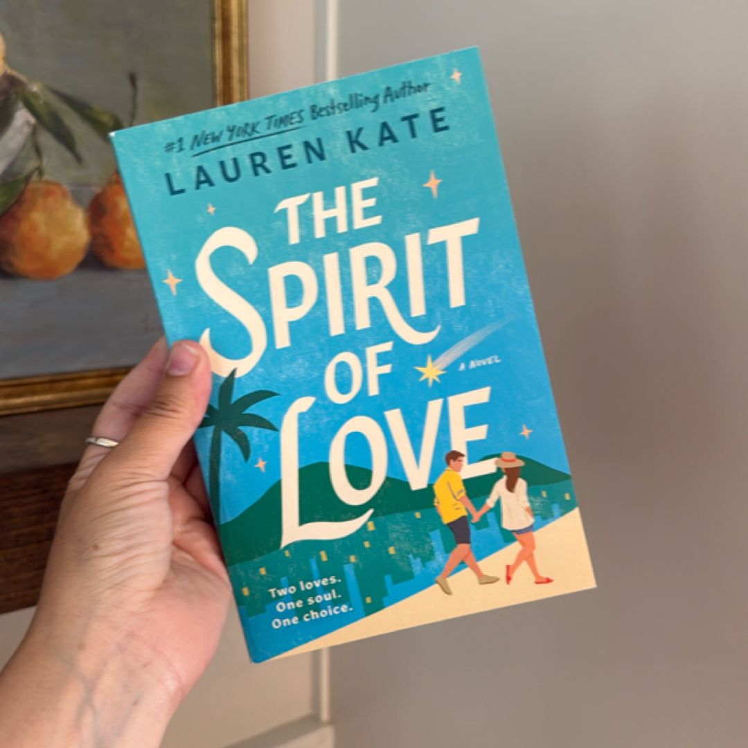 The Spirit of Love