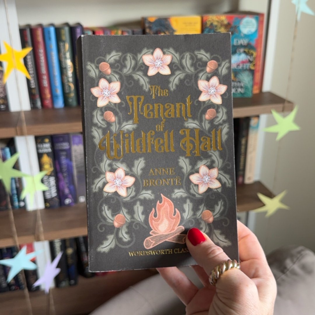 The Tenant of Wildfell Hall
