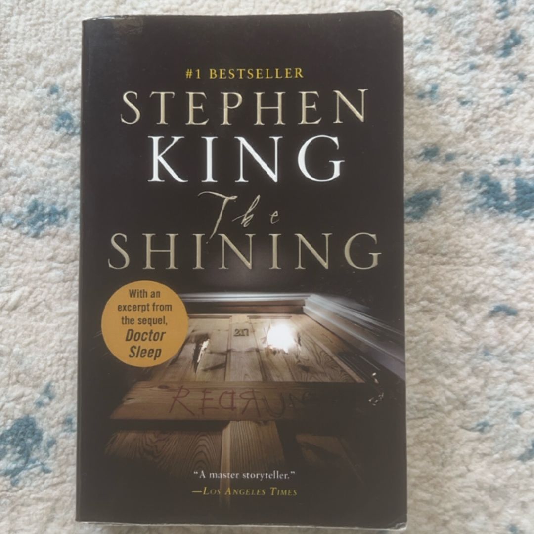 The Shining