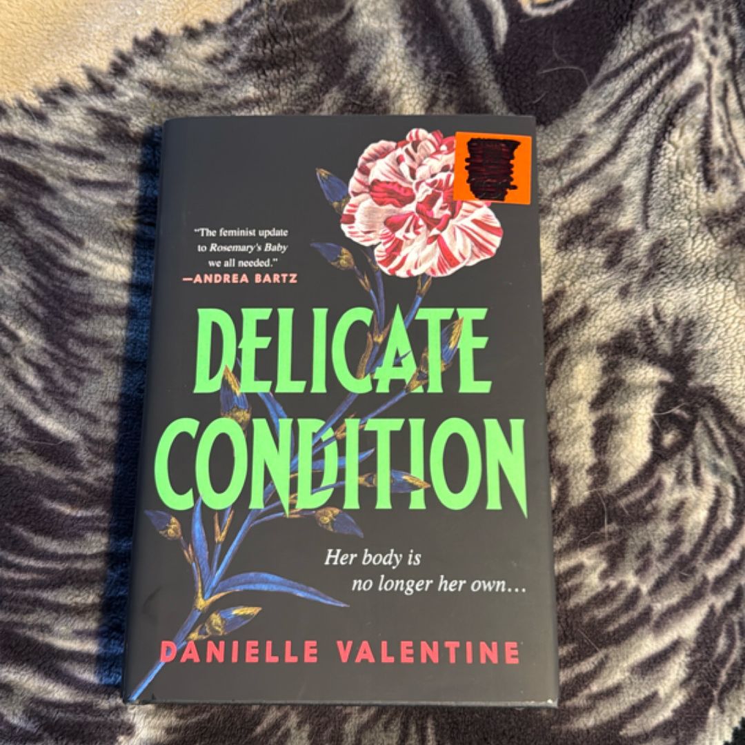 Delicate Condition