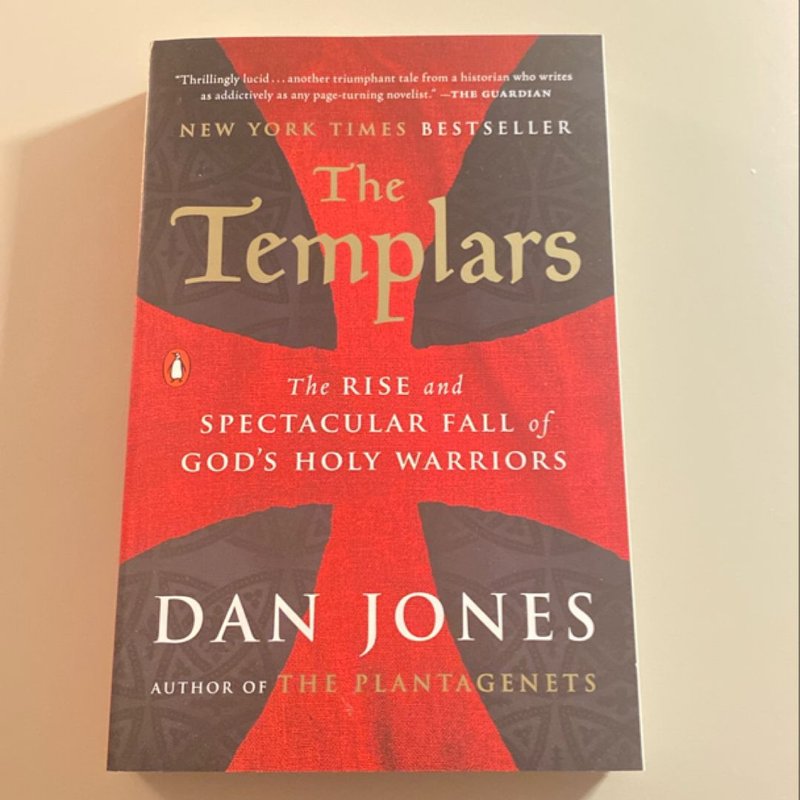 The Templars