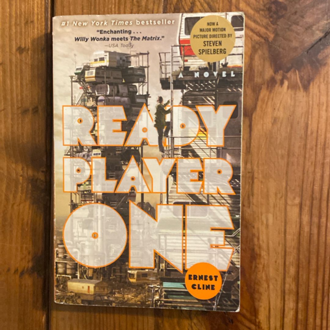 Ready Player One