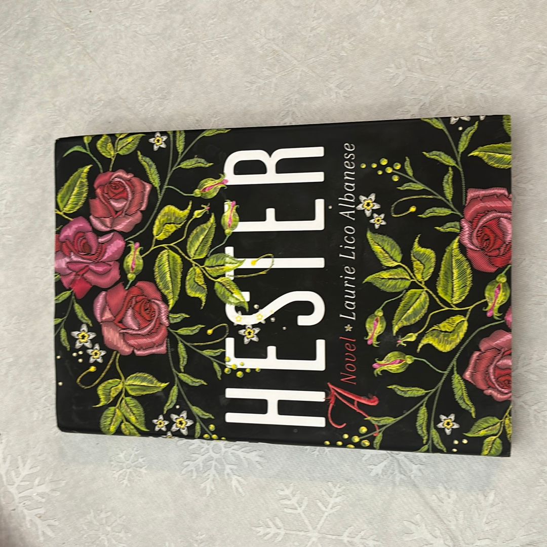 Hester