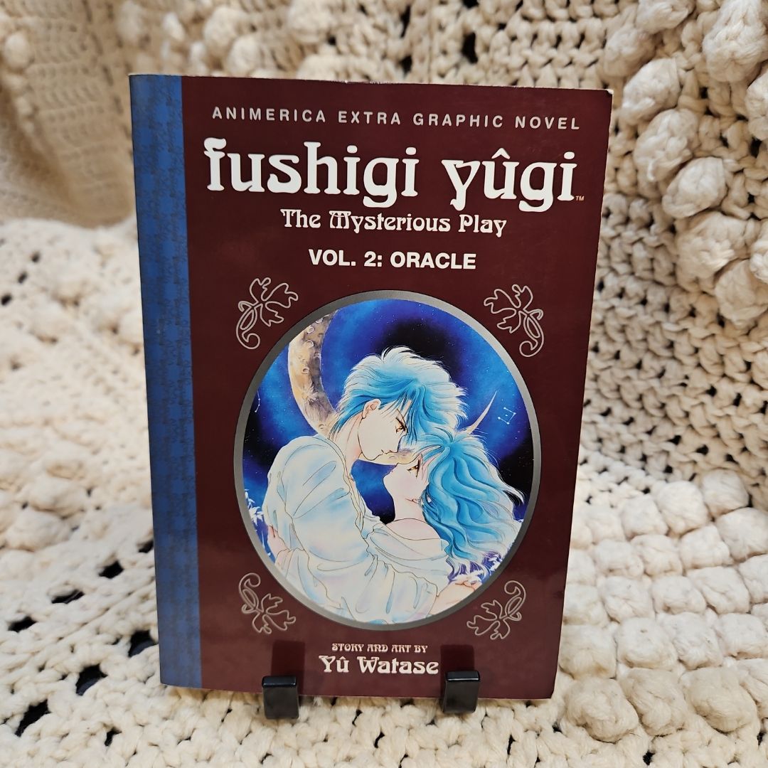 Oracle