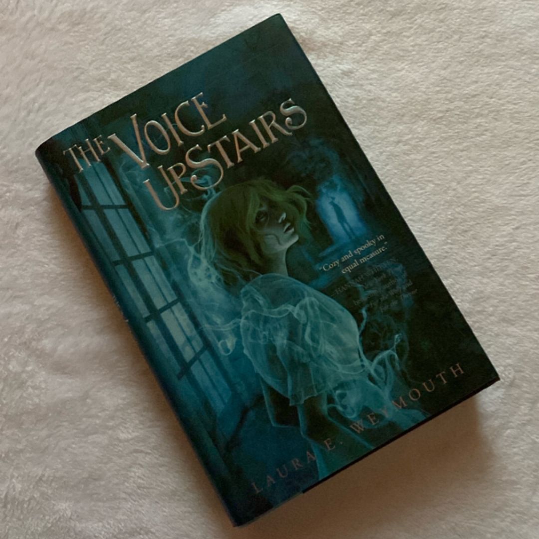 The Voice Upstairs