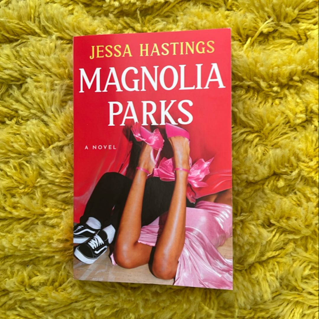 Magnolia Parks