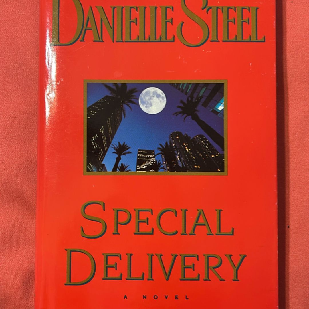 Special Delivery