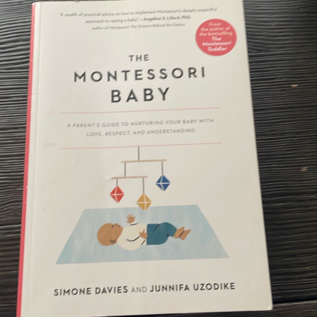 The Montessori Baby