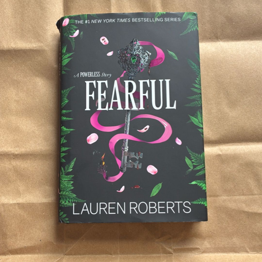 Fearful