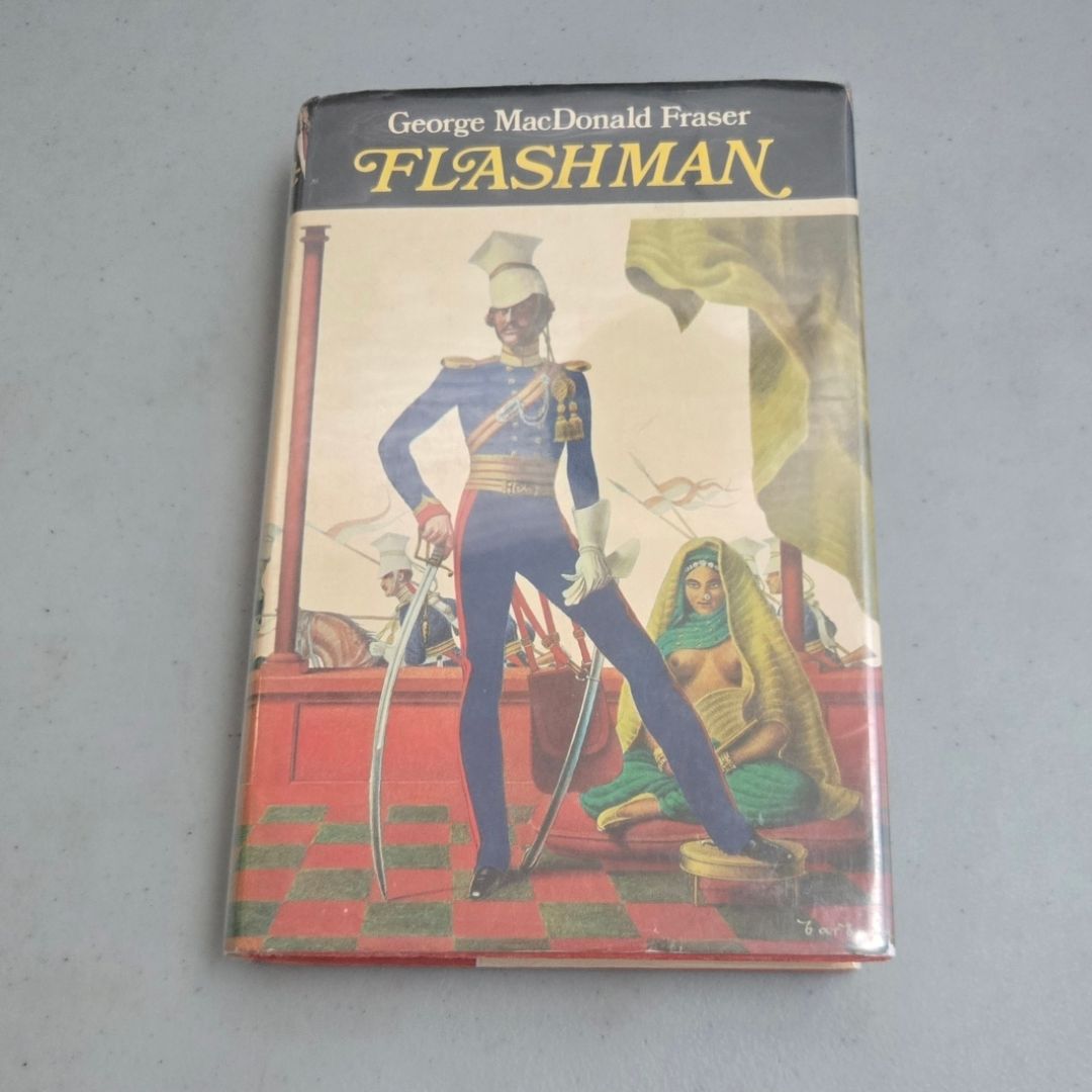 Flashman