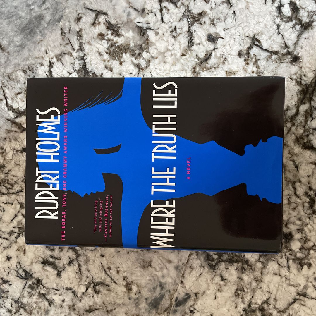 Where the Truth Lies