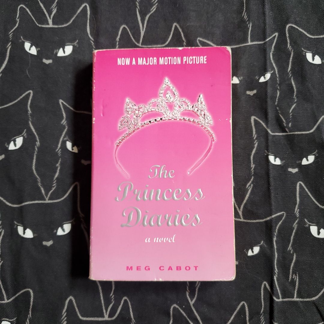 The Princess Diaries