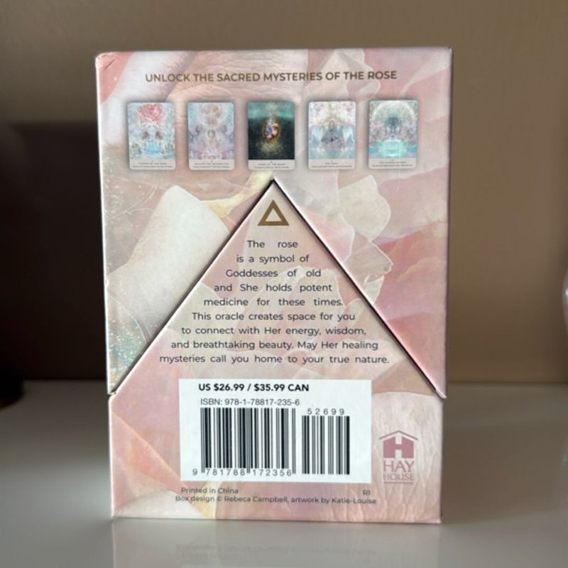 The Rose Oracle