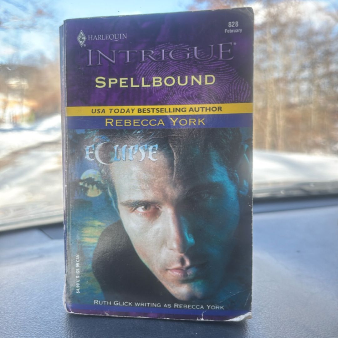 Spellbound