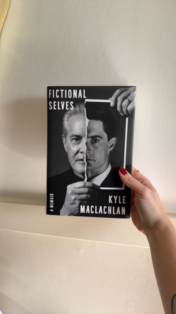 Fictional Selves