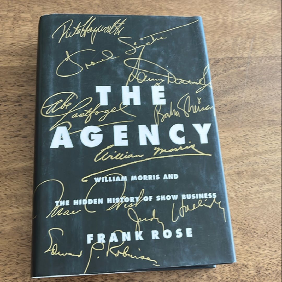 The Agency