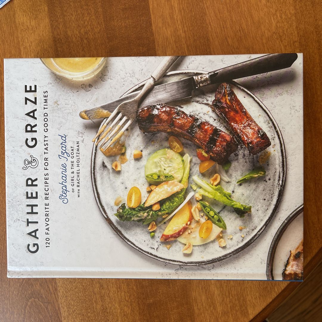Gather and Graze