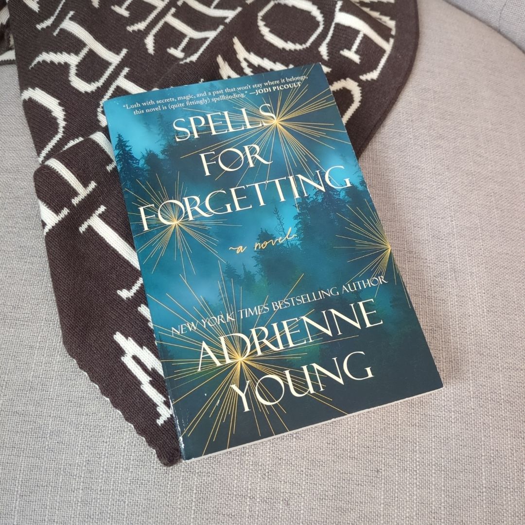 Spells for Forgetting