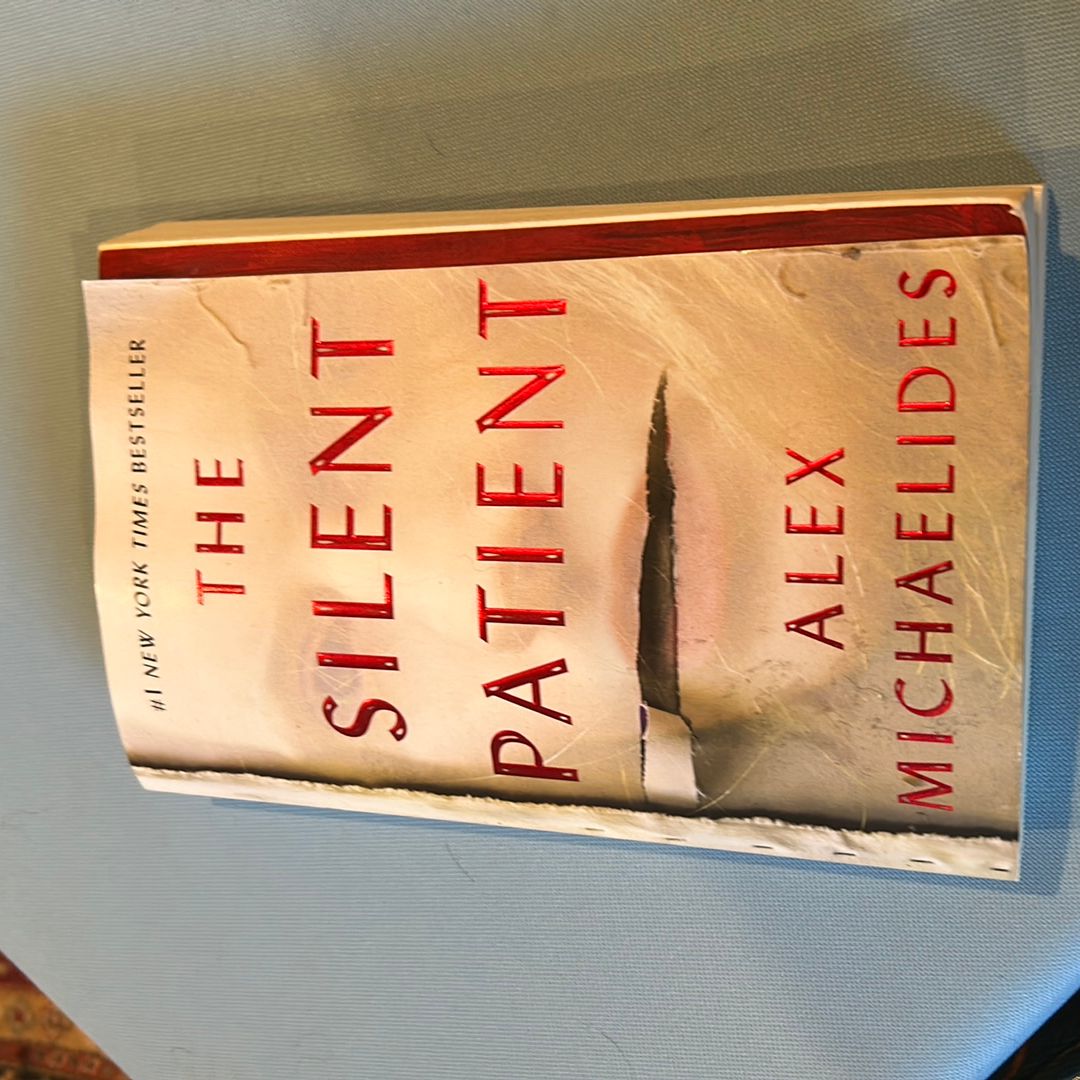The Silent Patient