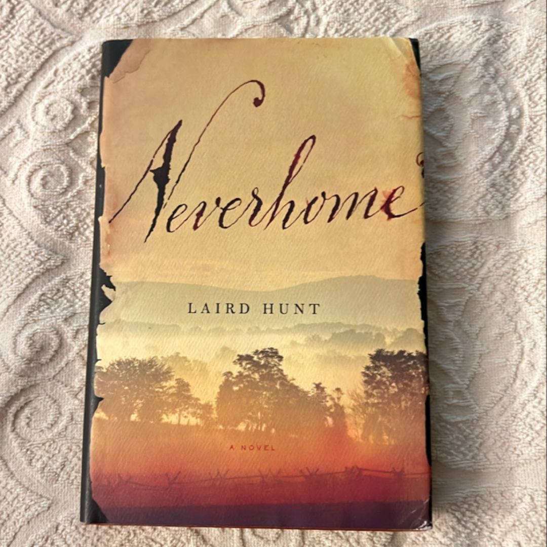 Neverhome