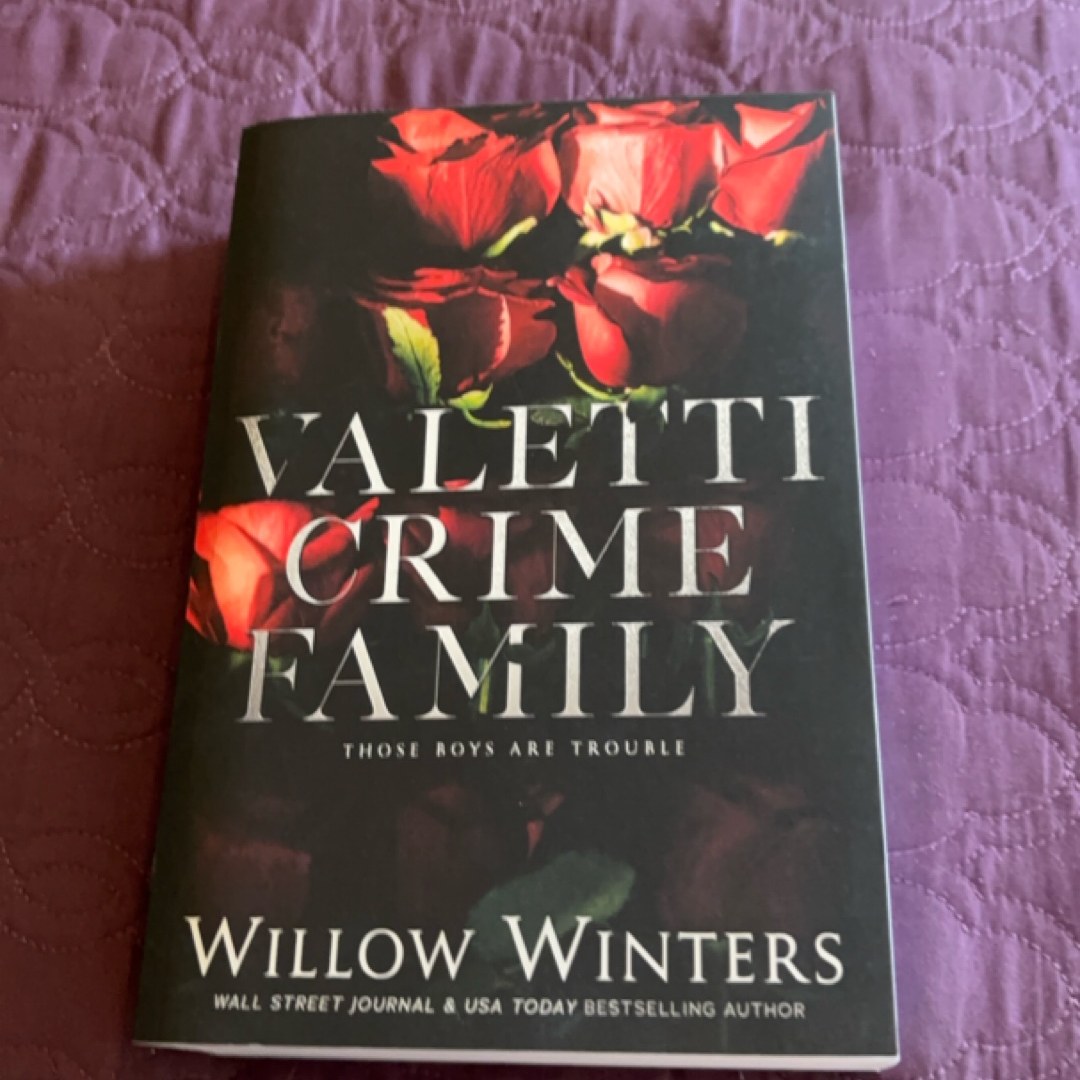 Valetti Crime Family