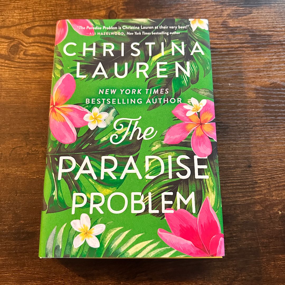 The Paradise Problems