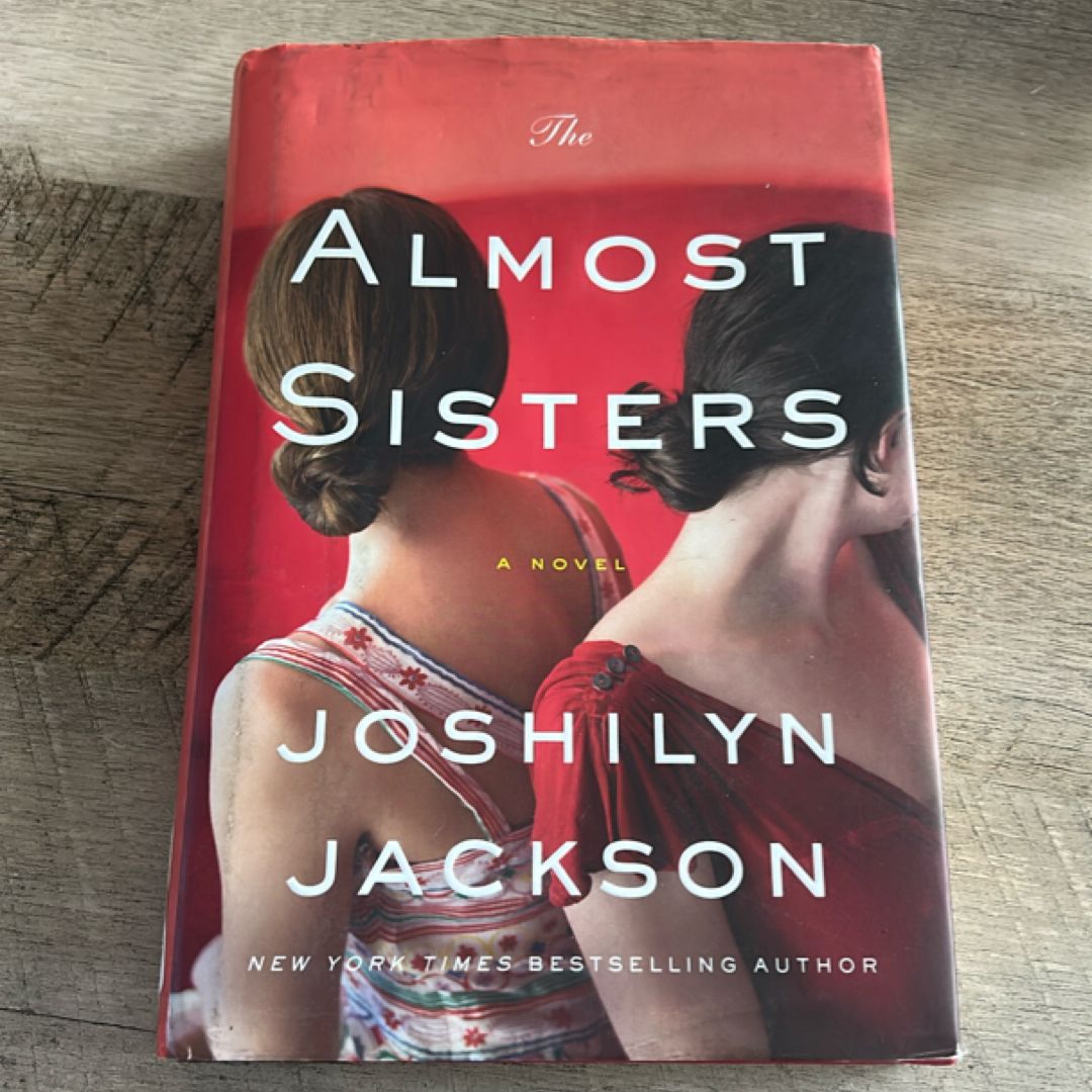 The Almost Sisters