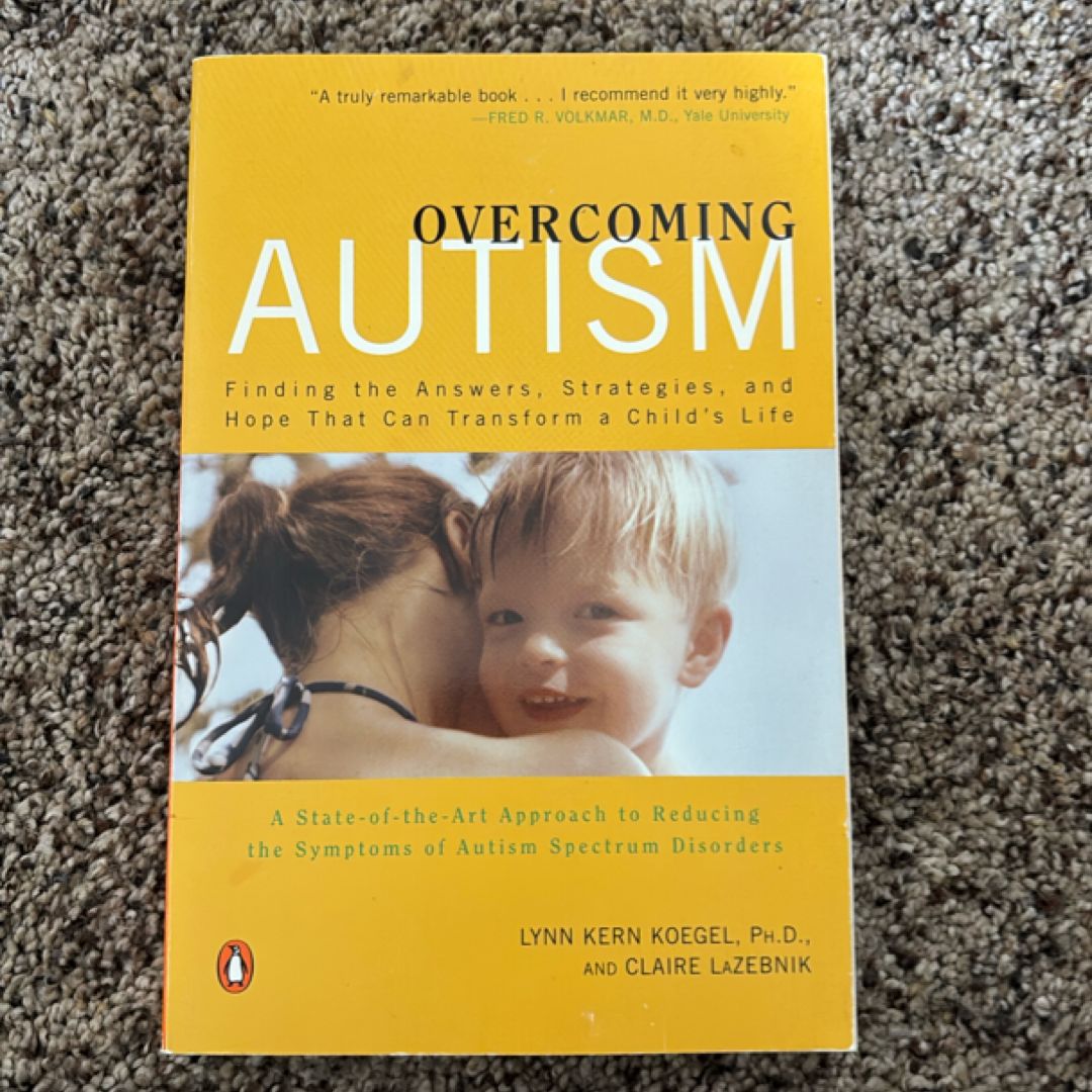 Overcoming Autism