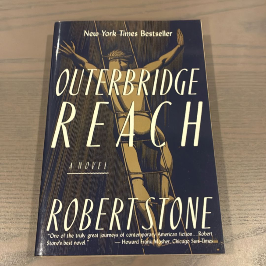 Outerbridge Reach