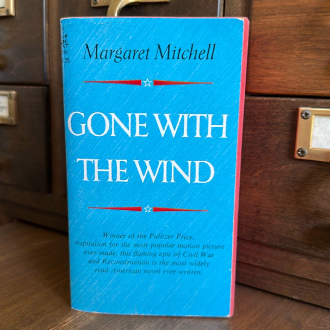 Gone with the Wind