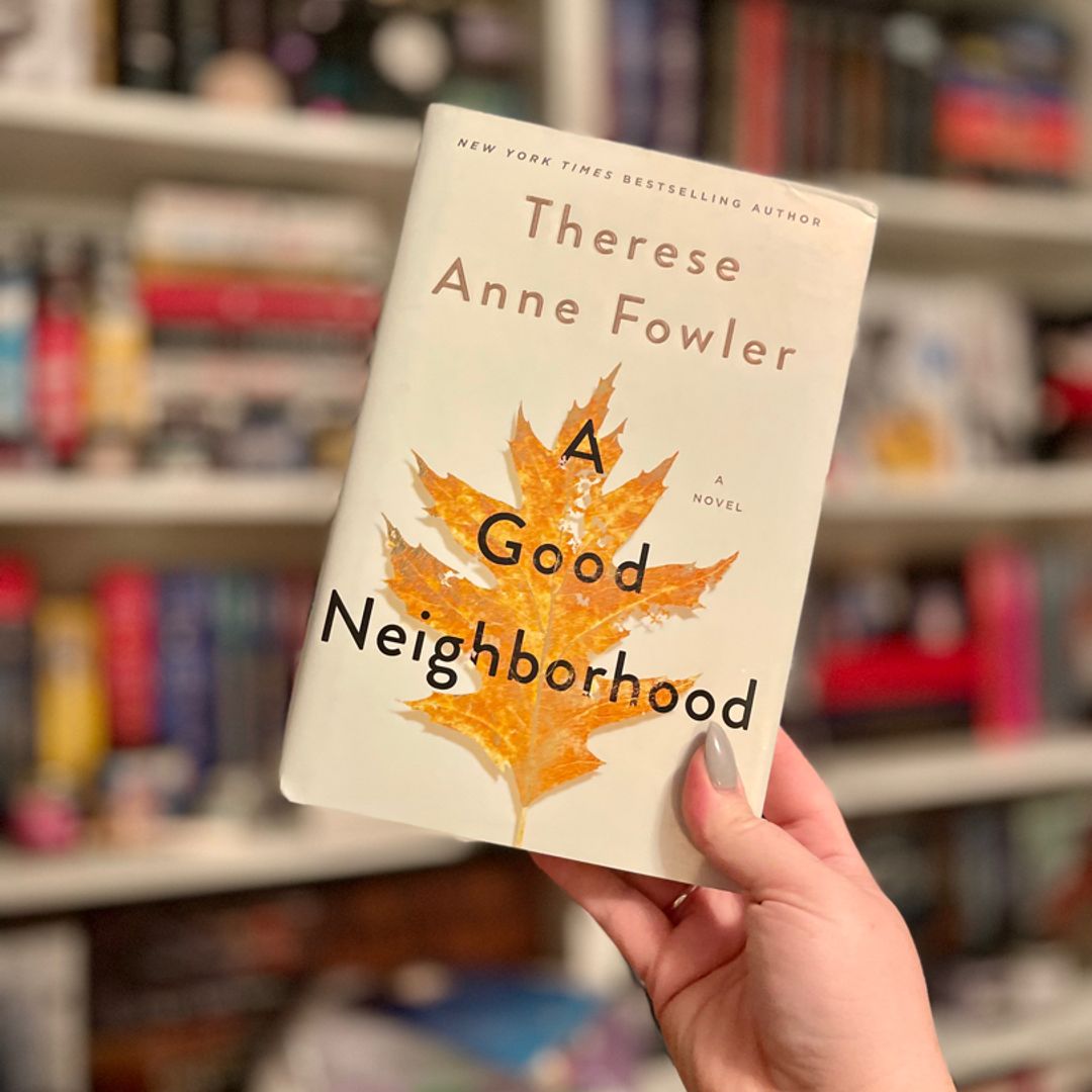 A Good Neighborhood
