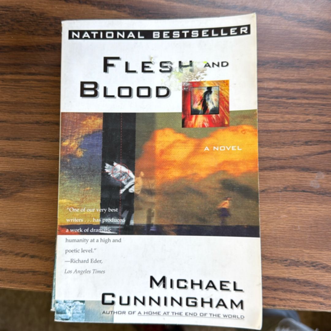 Flesh and Blood