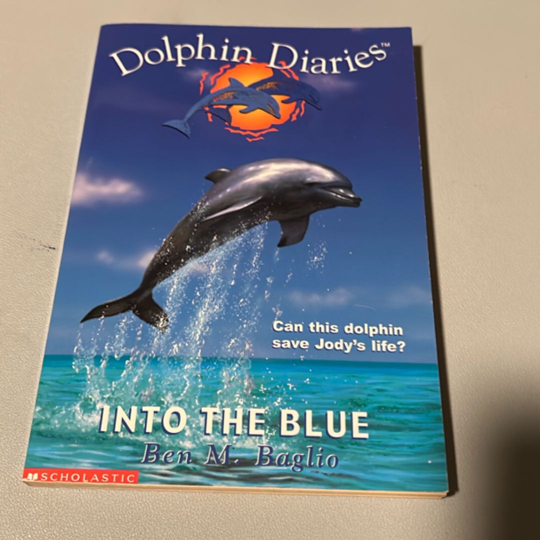 Into the Blue