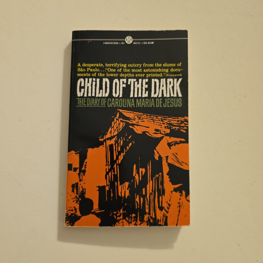 Child of Dark