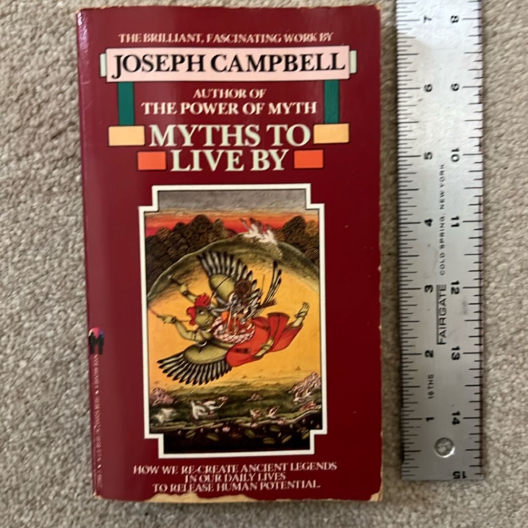 Myths to Live By