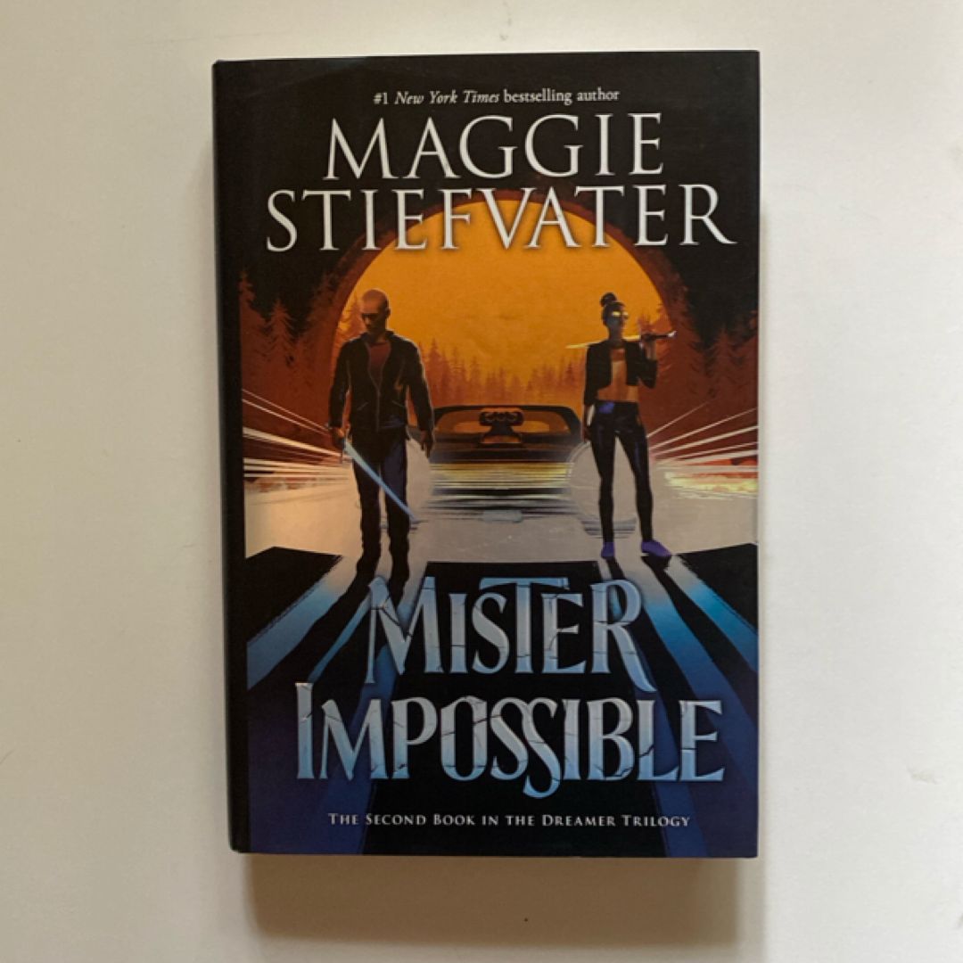 Mister Impossible
