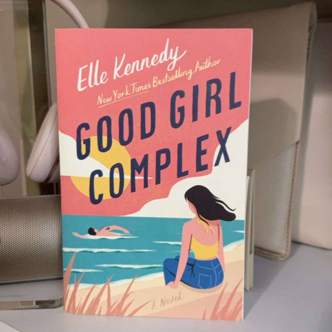 Good Girl Complex