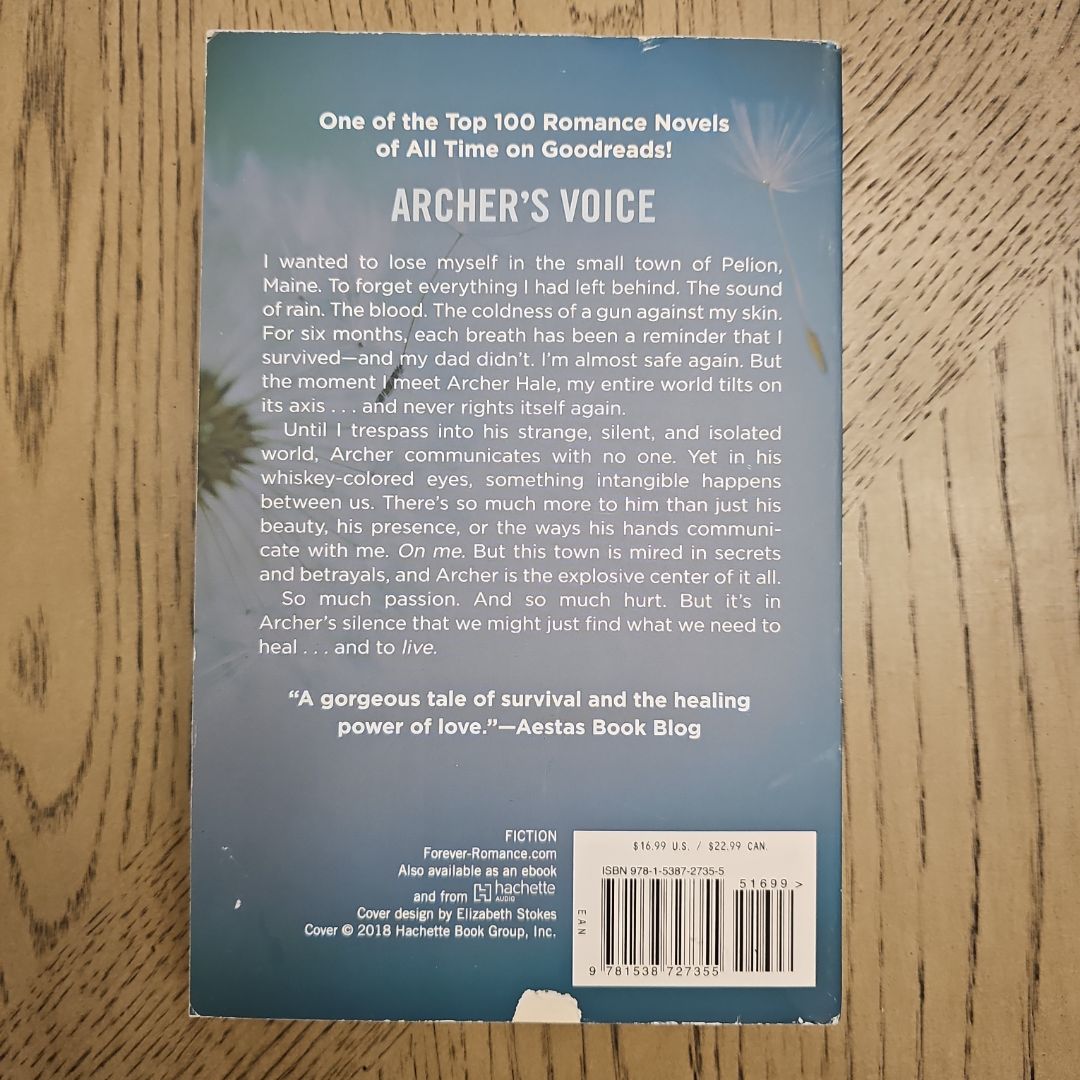 Archer's Voice